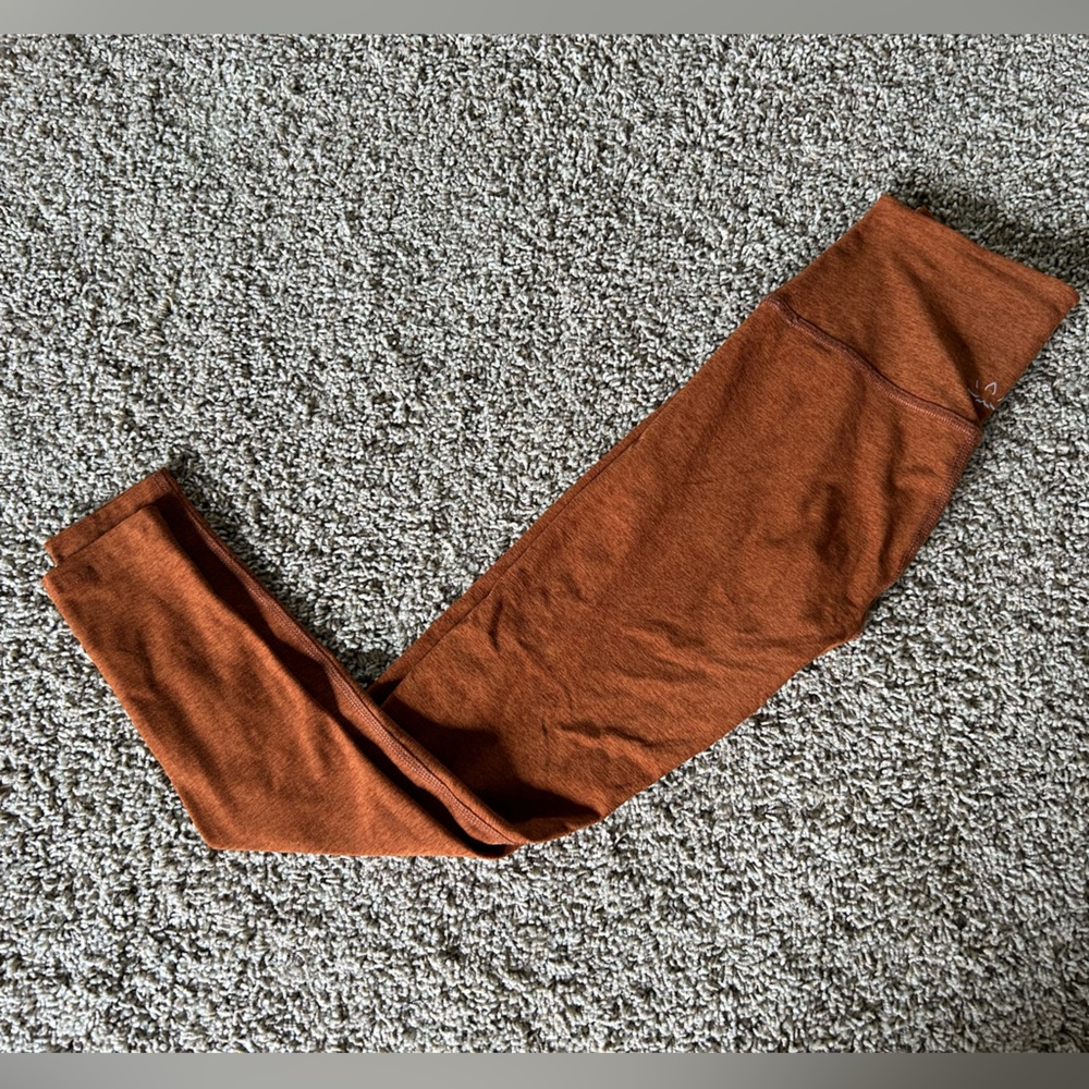 Beyond yoga spacedye caught in the midi legging